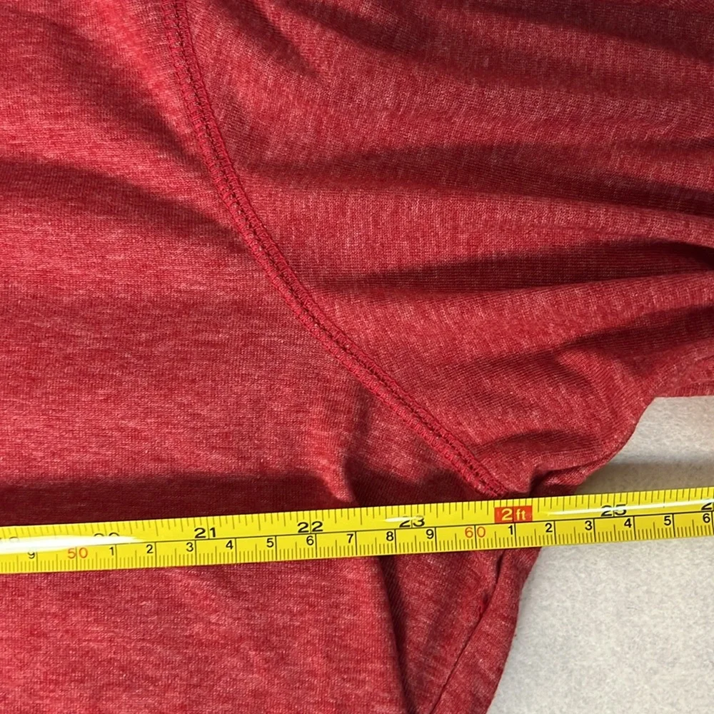 Columbia Long Sleeve Henley Men’s Omni-Wick Shirt - SZ: Large - Picture 3 of 7